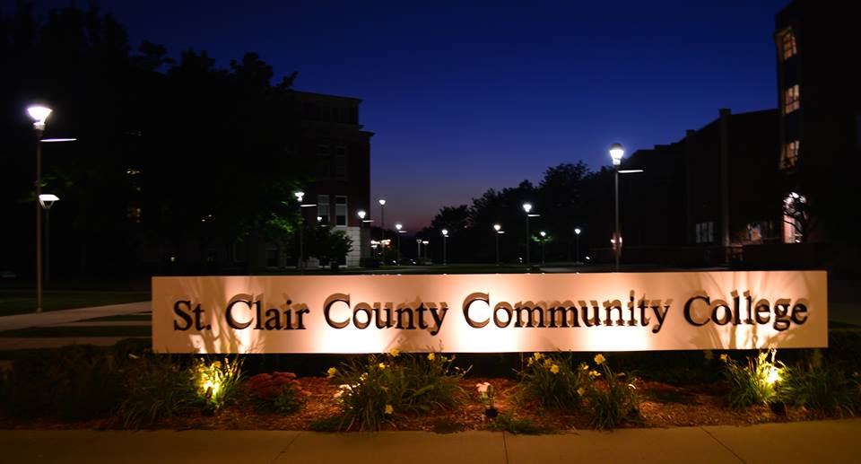 St. Clair County Community College